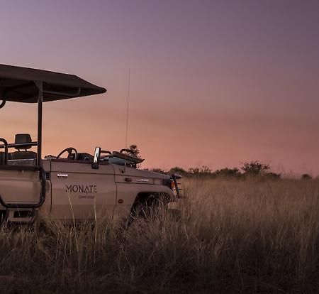 Monate Game Lodge موديمول المظهر الخارجي الصورة