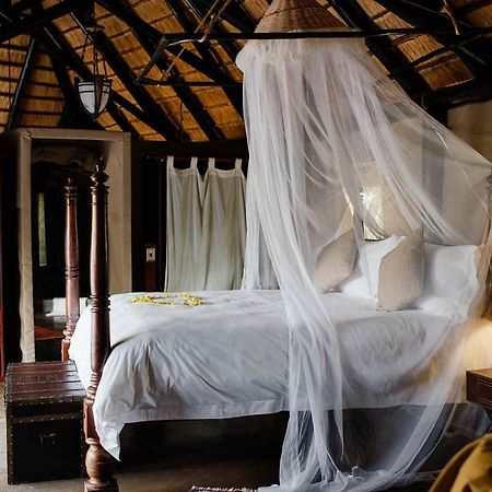 Monate Game Lodge موديمول المظهر الخارجي الصورة