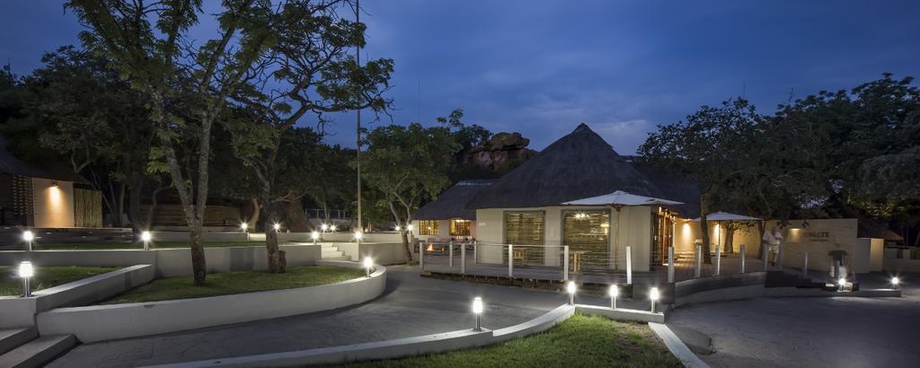 Monate Game Lodge موديمول المظهر الخارجي الصورة