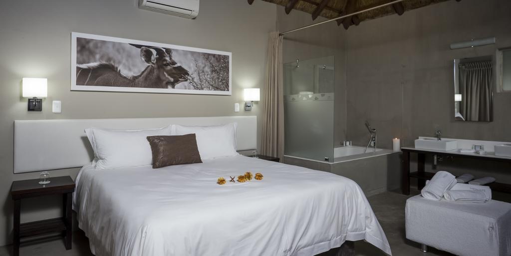 Monate Game Lodge موديمول المظهر الخارجي الصورة