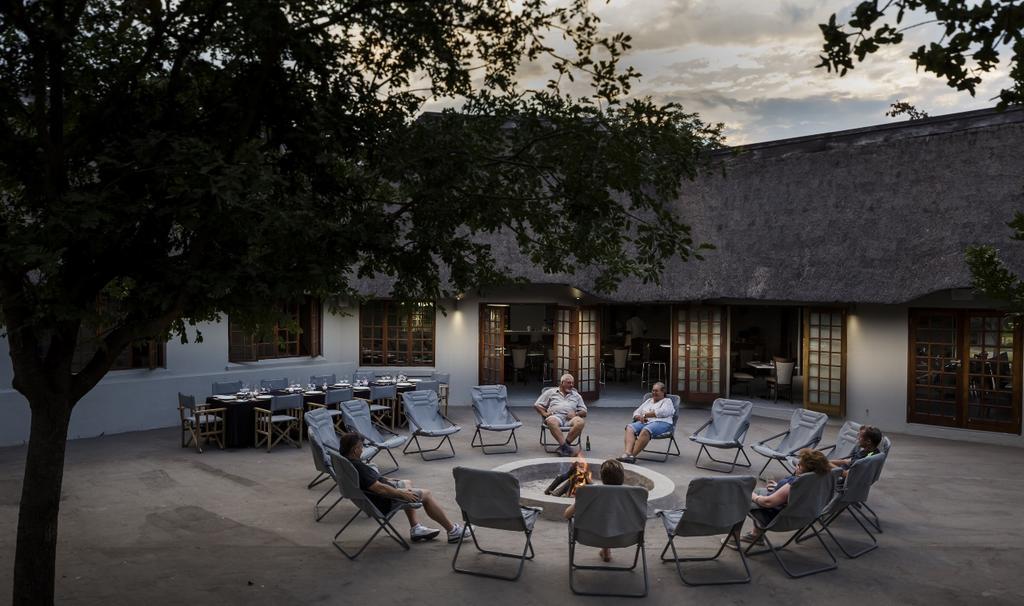Monate Game Lodge موديمول المظهر الخارجي الصورة