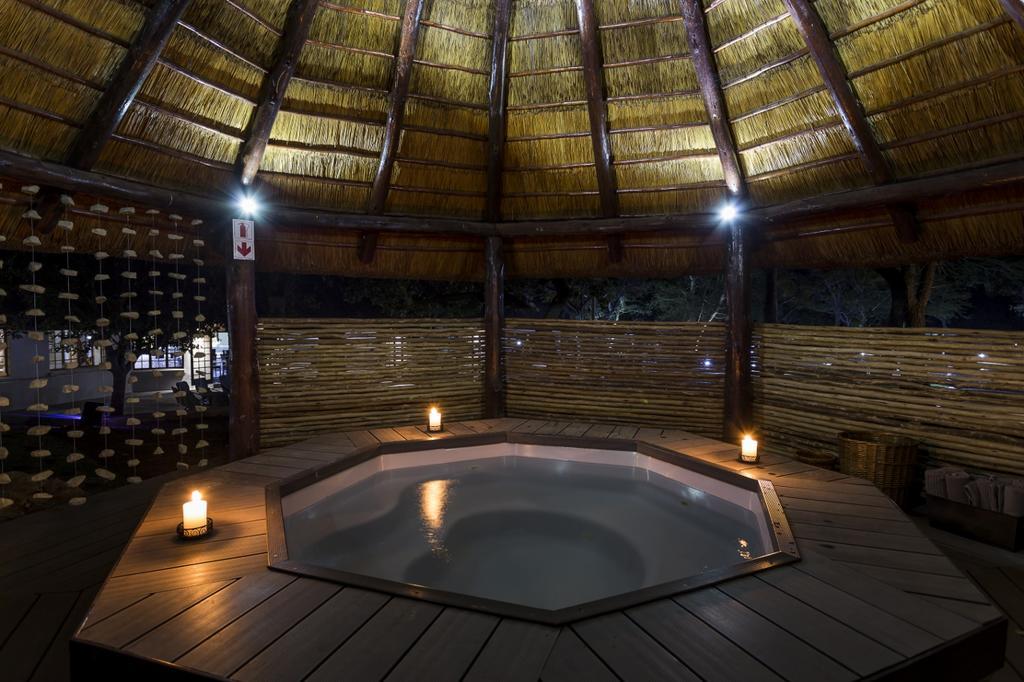 Monate Game Lodge موديمول المظهر الخارجي الصورة
