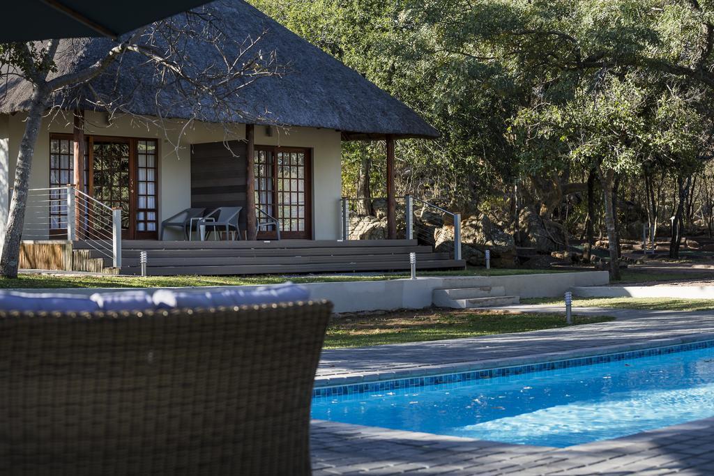 Monate Game Lodge موديمول المظهر الخارجي الصورة