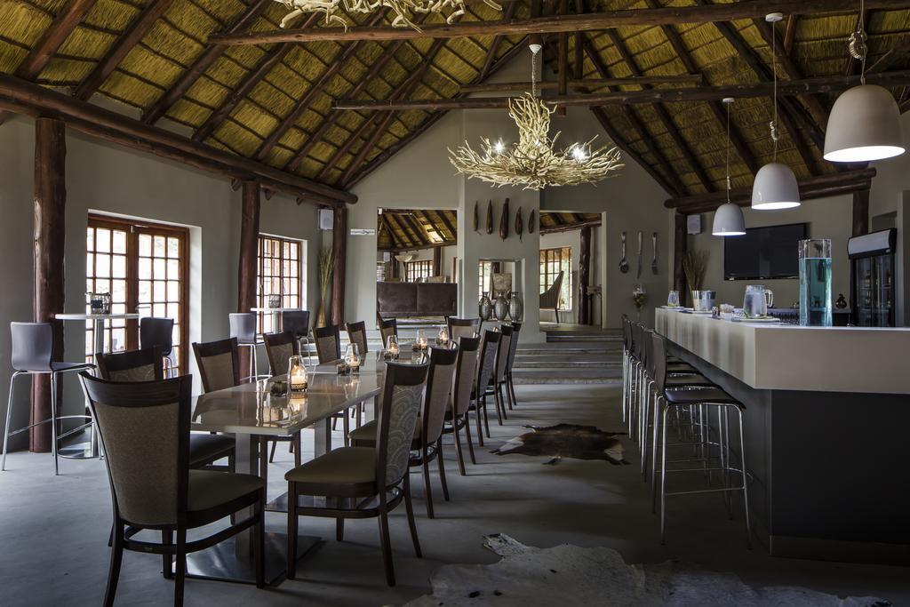 Monate Game Lodge موديمول المظهر الخارجي الصورة