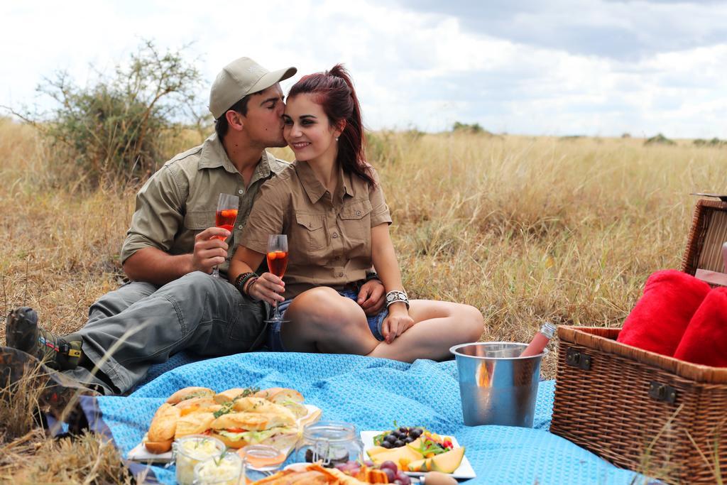 Monate Game Lodge موديمول المظهر الخارجي الصورة
