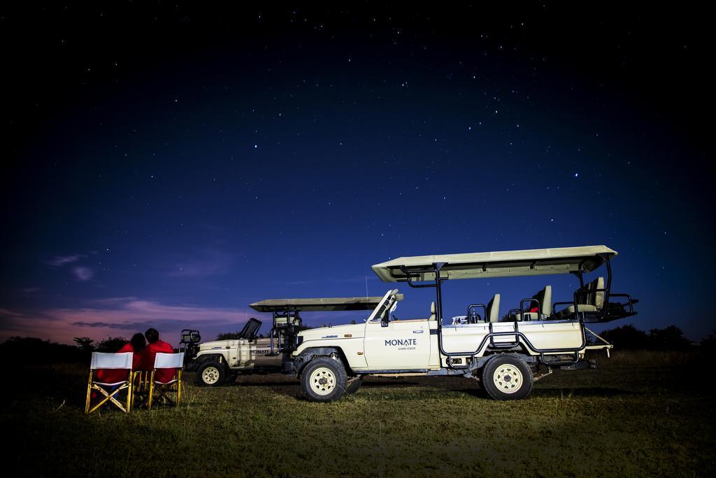 Monate Game Lodge موديمول المظهر الخارجي الصورة