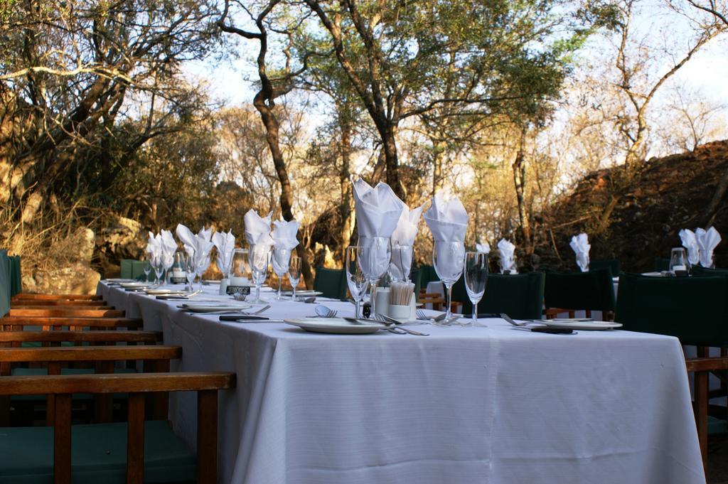 Monate Game Lodge موديمول المظهر الخارجي الصورة
