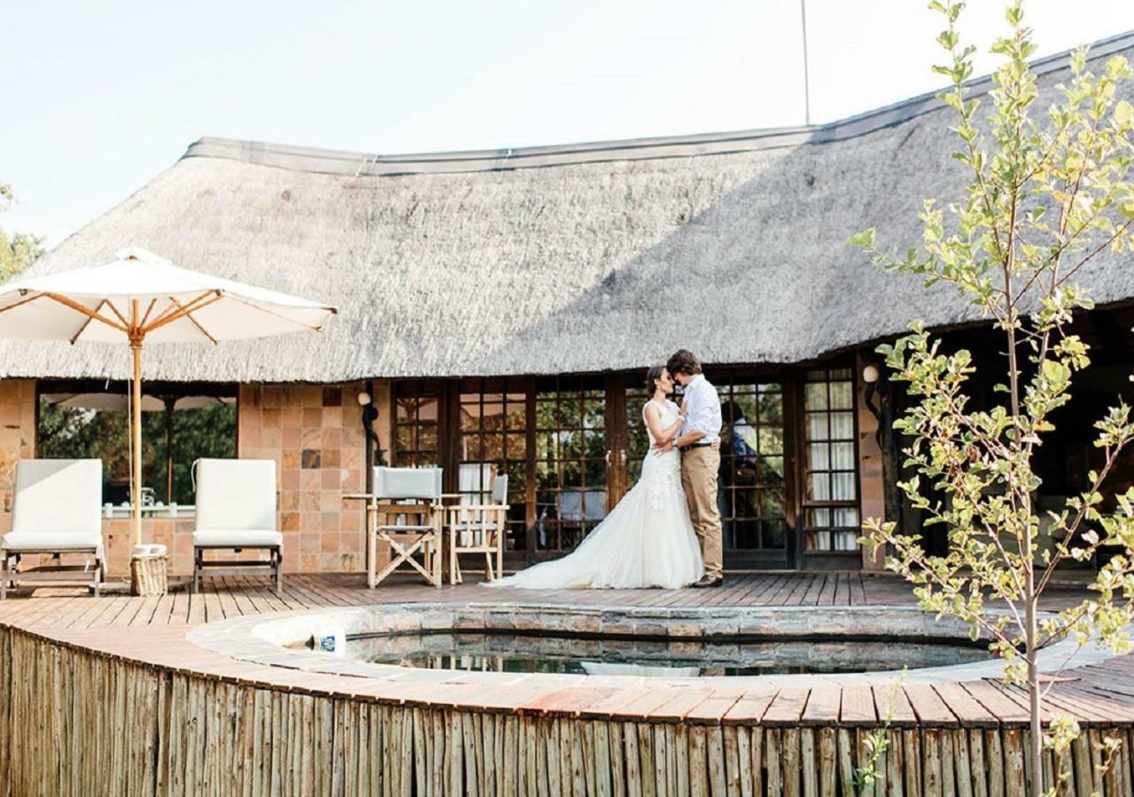 Monate Game Lodge موديمول المظهر الخارجي الصورة