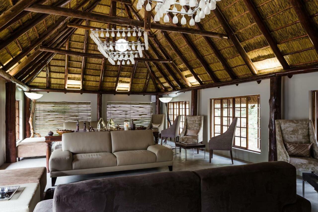 Monate Game Lodge موديمول المظهر الخارجي الصورة